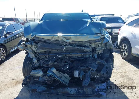 2024 Cadillac Escalade 2Wd Sport z USA, uszkodzony, nr VIN 1GYS3FKLXRR232991